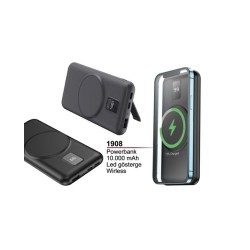 Powerbank 1908
