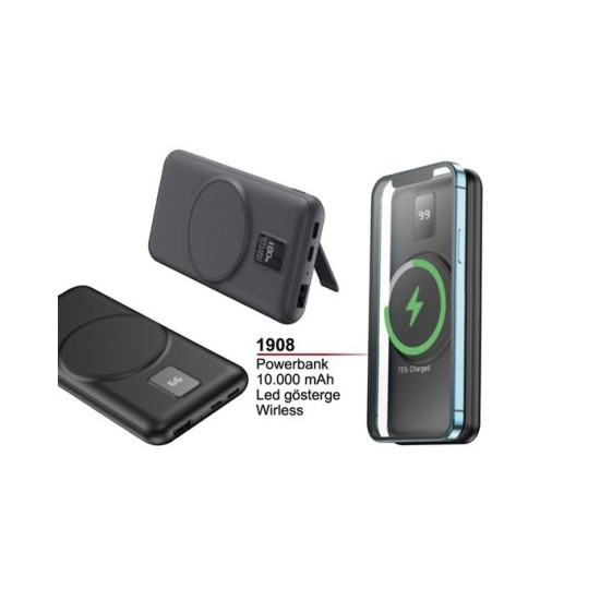 Powerbank 1908