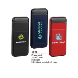 Powerbank 1927