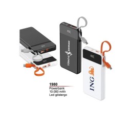 Powerbank 1980