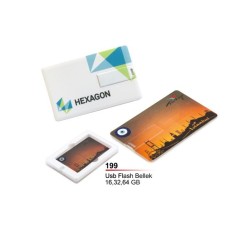  32 GBUsb Flash Bellek 199