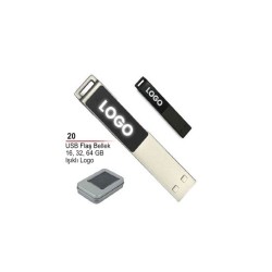 Usb Flash Bellek 32 GB 20