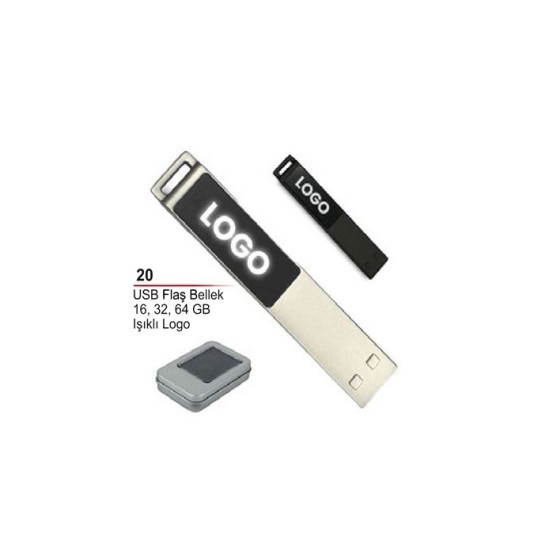 Usb Flash Bellek 32 GB 20