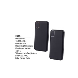 Powerbank 2075