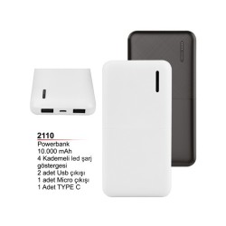 Powerbank 2110
