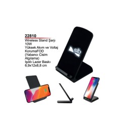 Wireless Telefon Standı 22810