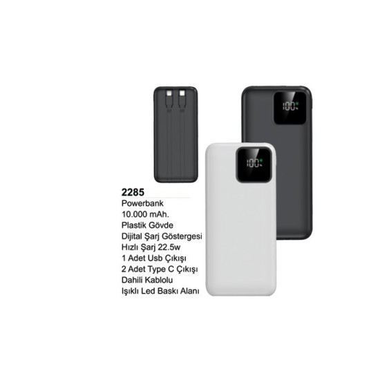 Powerbank 2285