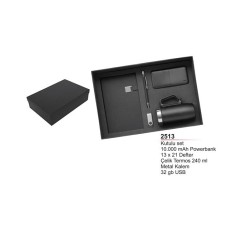Kutulu Set 2513