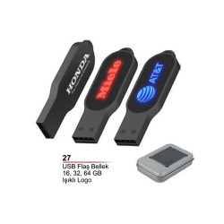 Usb Flash Bellek 32 GB 27