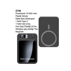 Powerbank 2740
