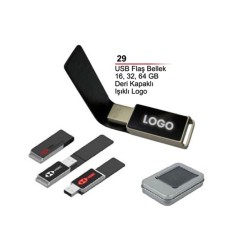 Usb Flash Bellek 32 GB 29