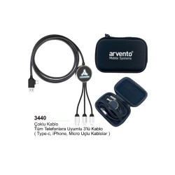 Çoklu Kablo 3440