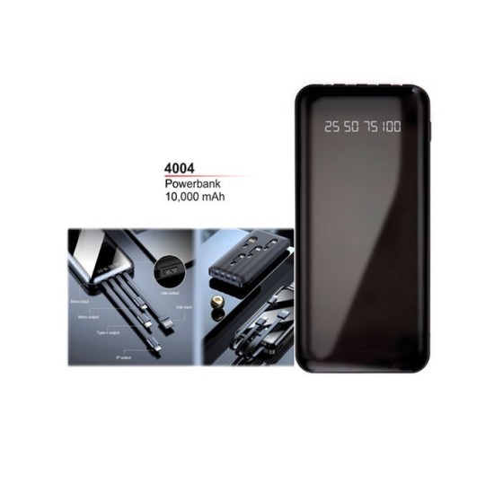 Powerbank 4004