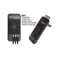 Powerbank 4007