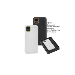 Powerbank 4010