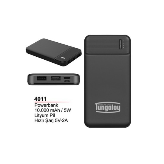 Powerbank 4011
