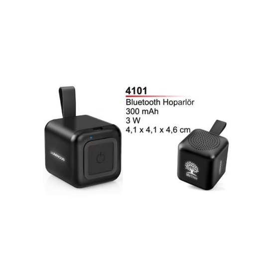 Bluetooth Hoparlör 4101