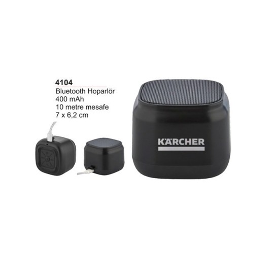 Bluetooth Hoparlör 4104