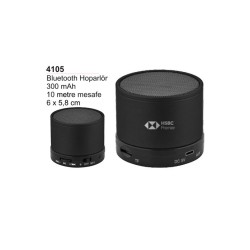 Bluetooth Hoparlör 4105