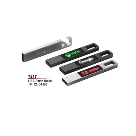 USB Flash Bellek 16GB 7217