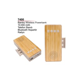 Powerbank 7400