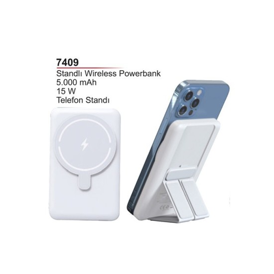 Powerbank 7409