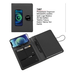 Powerbank Organizer 7467