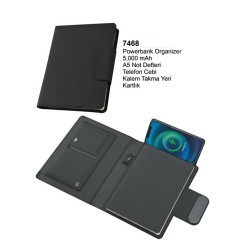 Powerbank Organizer 7468