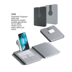 Powerbank Organizer 7470