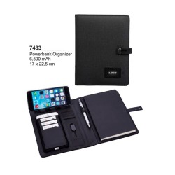 Powerbank Organizer 7483