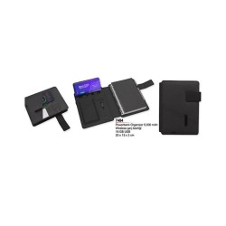 Powerbank Organizer 7484