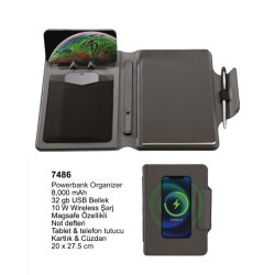 Powerbank Organizer 7486