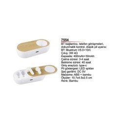 Bluetooth Kulaklık 7554