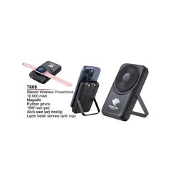 Powerbank 7608