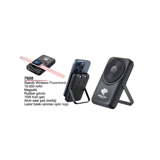 Powerbank 7608