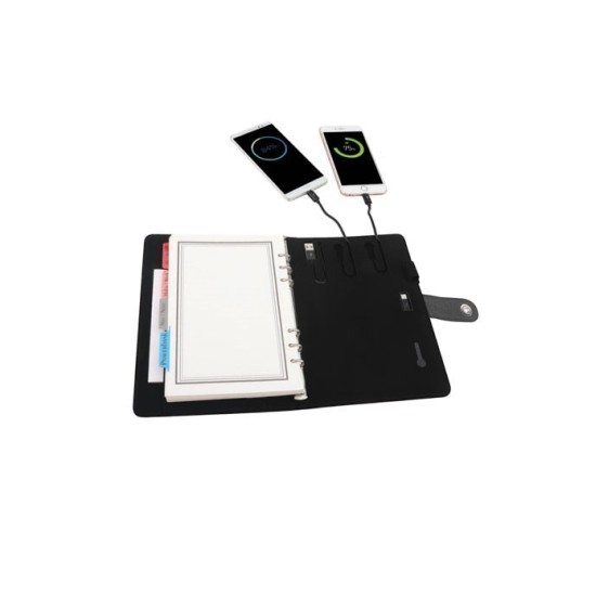 Powerbank Organizer 6000mAh PB-153