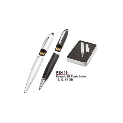 Kalem USB Flash Bellek - 32 GB PEN 19